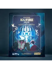Incredible Dream Kinfire Delve: Vainglory's Grotto