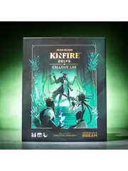 Incredible Dream Kinfire Delve: Callous' Lab