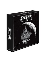 Themeborne Escape the Dark Sector