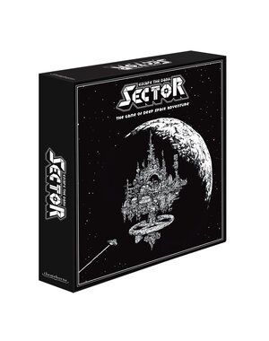 Themeborne Escape the Dark Sector
