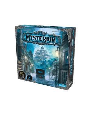 Libellud Mysterium (2025 Refresh)