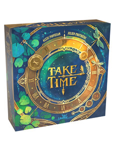 Libellud Take Time