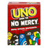 Mattel UNO Show ‘Em No Mercy Card Game