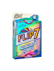 The OP Games Flip 7™ - 2nd Edition