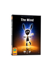 Pandasaurus Games The Mind