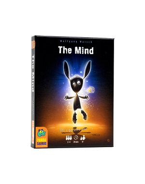 Pandasaurus Games The Mind