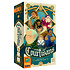 Pandasaurus Games Courtisans