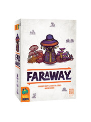 Pandasaurus Games Faraway