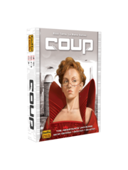 Indie Boards & Cards Coup