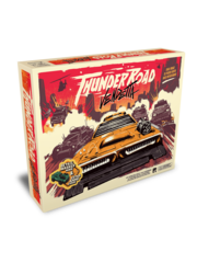 Restoration Games Thunder Road: Vendetta Deluxe Edition