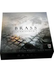 Roxley Brass: Birmingham