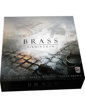 Roxley Brass: Birmingham