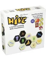 Gen42 Games Hive