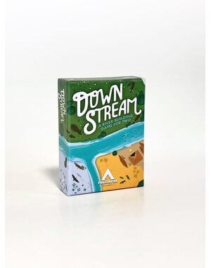 Firestarter Games Downstream