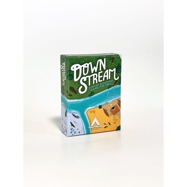 Firestarter Games Downstream