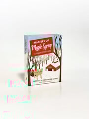 Firestarter Games Masters of Maple Syrup