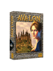 Indie Boards & Cards The Resistance: Avalon