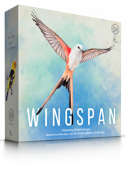 Stonemaier Games Wingspan