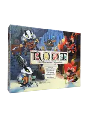 LederGames Root: The Marauder Expansion