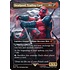 Wizards of The Coast Deadpool, Trading Card (1753) Near Mint