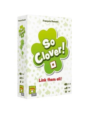 Repos Production So Clover!