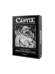 Themeborne Escape the Dark Castle: Blight of the Plague