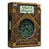 Z-Man Games Arkham Horror Lovecraft Letter