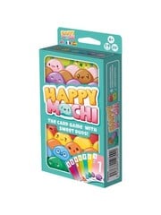 Zygomatic Happy Mochi