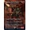 Magic: The Gathering Archaeon the Everchosen - Najeela, the Blade-Blossom (Borderless) (1032) Near Mint Foil