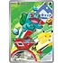 Pokemon Bulbasaur (037) Near Mint Holofoil