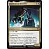 Magic: The Gathering Dark Leo & Shredder (142) Lightly Played
