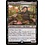 Magic: The Gathering Marrow-Gnawer (034) Lightly Played Foil