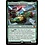 Magic: The Gathering Michelangelo, Improviser (119) Lightly Played