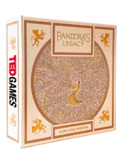 TED-Ed Pandora's Legacy