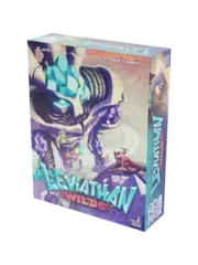 Moon Crab Games Leviathan Wilds