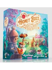 Elf Creek Honey Buzz: Deluxe Edition