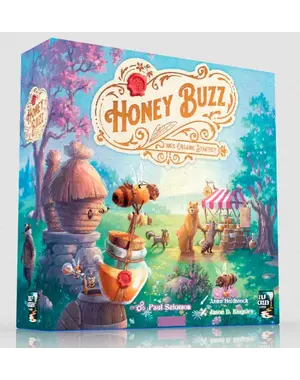 Elf Creek Honey Buzz: Deluxe Edition