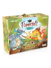 Cardboard Alchemy Flamecraft Duals