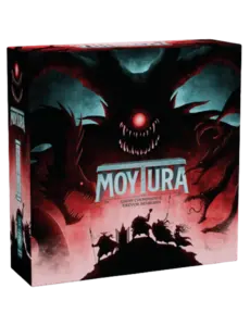 Mythos Collection Moytura