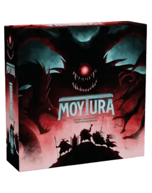 Mythos Collection Moytura