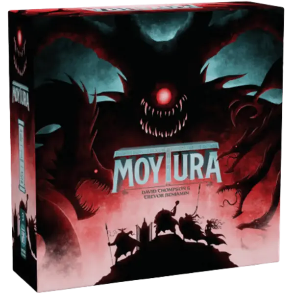 Mythos Collection Moytura