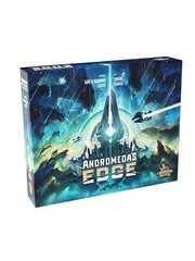 Cardboard Alchemy Andromeda's Edge
