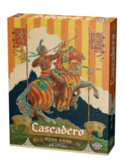 Mythos Collection Cascadero