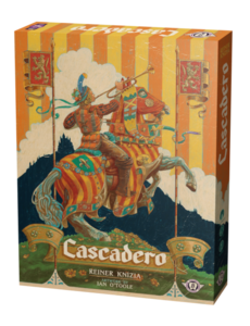 Mythos Collection Cascadero