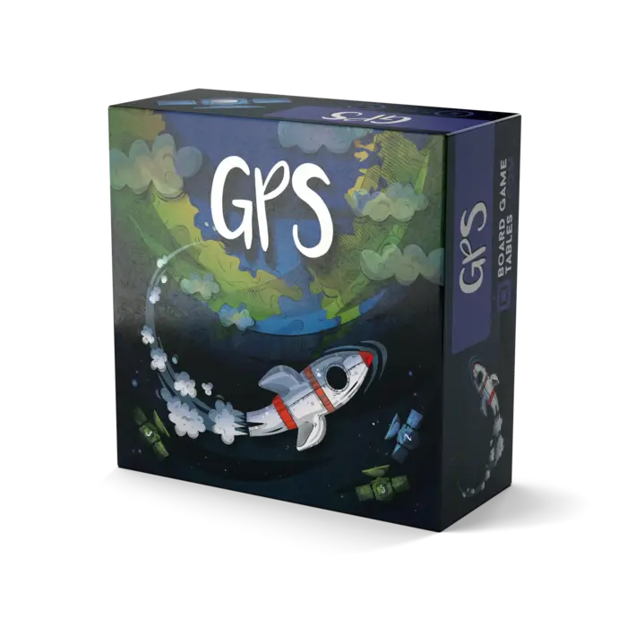 Pledge Manager GPS