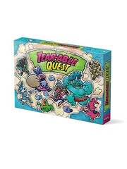 Allplay Tearable Quest