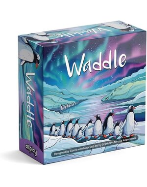 Allplay Waddle