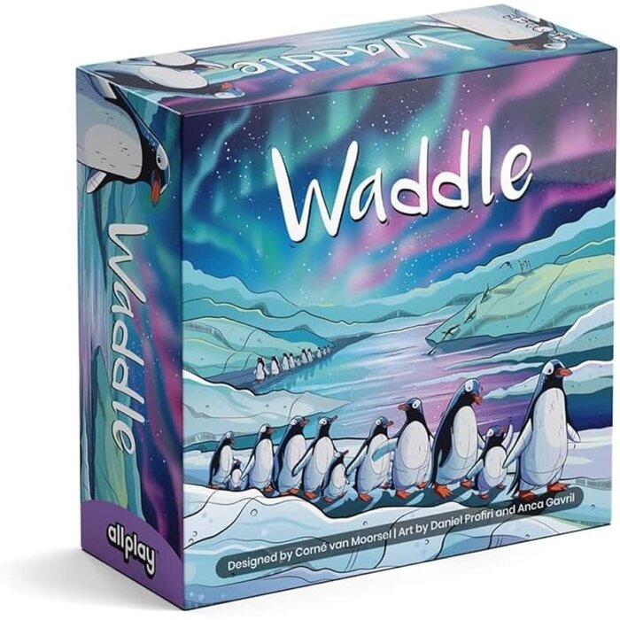 Allplay Waddle