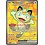 Pokemon Meowth ex (107) Lightly Played