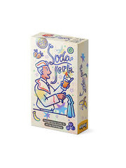 Allplay Soda Jerk